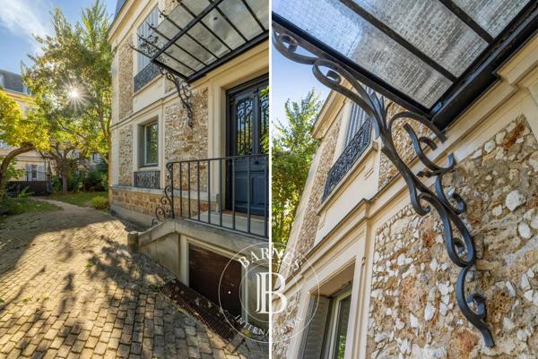 Versailles, Maison 6 Chambres -  334 m² à vendre