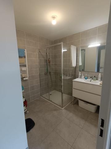 Appartement à Saint Laurent Du Var 2 pièces de 44 m2 en Viager Occupé