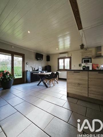 Maison à vendre 4 pièces 79 m² Watten