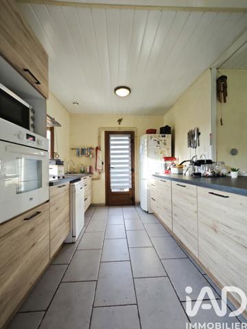 Maison à vendre 4 pièces 79 m² Watten