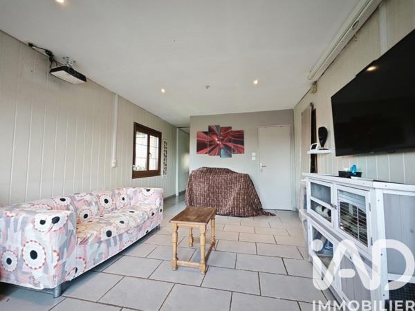 Maison à vendre 4 pièces 79 m² Watten