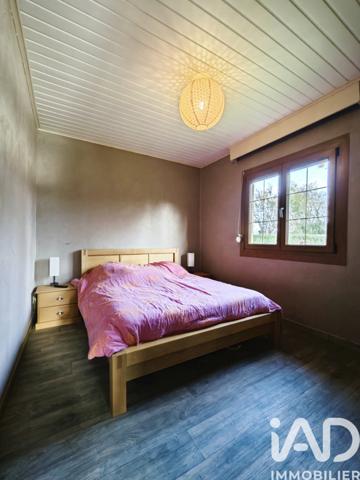 Maison à vendre 4 pièces 79 m² Watten