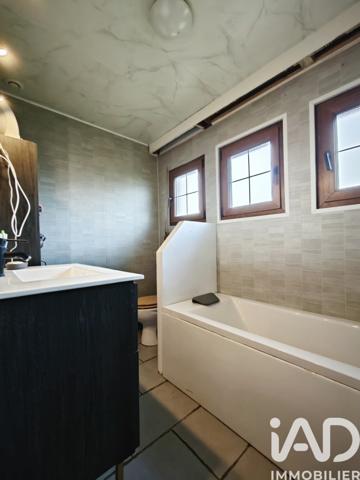 Maison à vendre 4 pièces 79 m² Watten