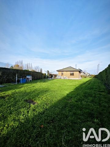 Maison à vendre 4 pièces 79 m² Watten