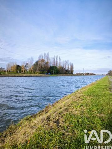 Maison à vendre 4 pièces 79 m² Watten