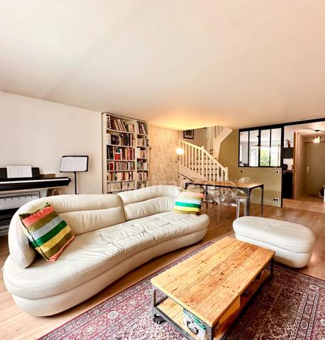 Maison 4 chambres à vendre à Port Cergy