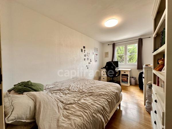 Maison 4 chambres à vendre à Port Cergy