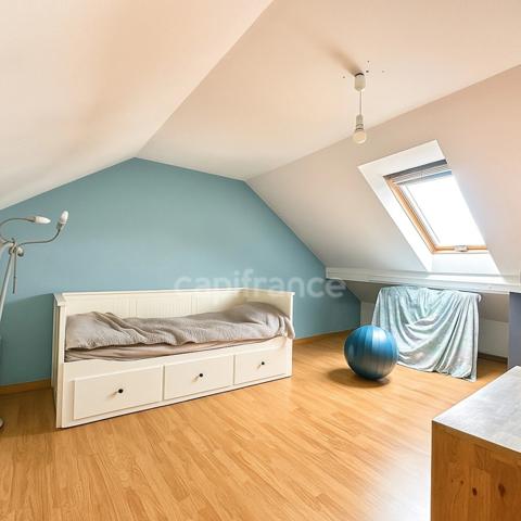 Maison 4 chambres à vendre à Port Cergy