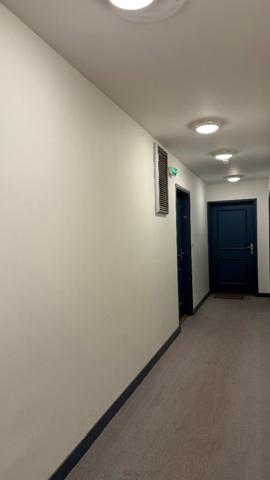 Bel appartement T3 en résidence privée – Quartier Carré Flaubert (Rive Gauche)