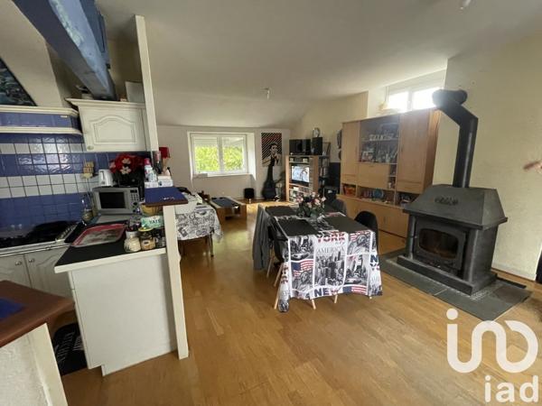 Appartement 3 pièces de 80 m² à Lalouvesc (07520)