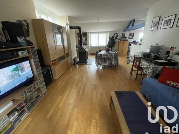 Appartement 3 pièces de 80 m² à Lalouvesc (07520)