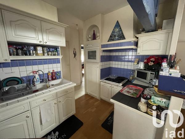 Appartement 3 pièces de 80 m² à Lalouvesc (07520)