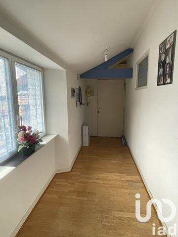 Appartement 3 pièces de 80 m² à Lalouvesc (07520)