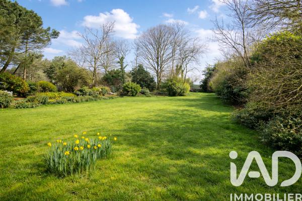 Terrain à vendre 746 m² Dangers