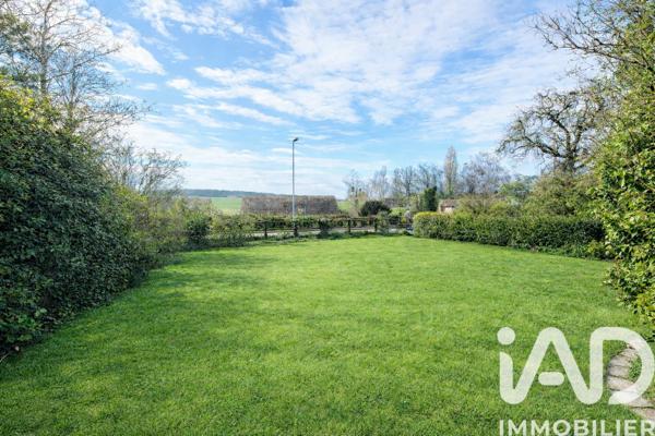 Terrain à vendre 746 m² Dangers