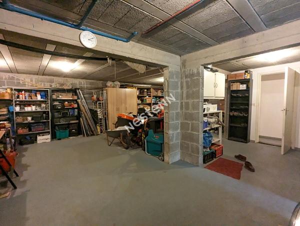 Maison familiale à Binic dans un quartier calme, la plage à pieds !