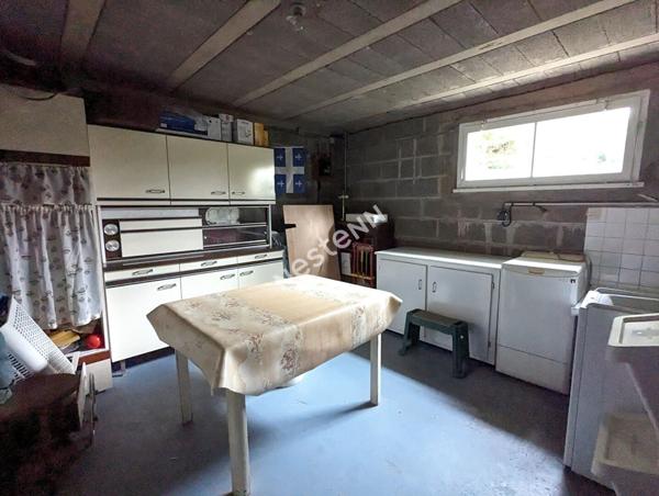 Maison familiale à Binic dans un quartier calme, la plage à pieds !