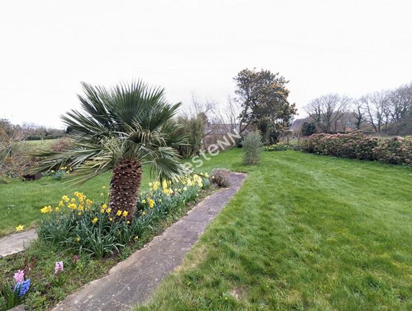 Maison familiale à Binic dans un quartier calme, la plage à pieds !