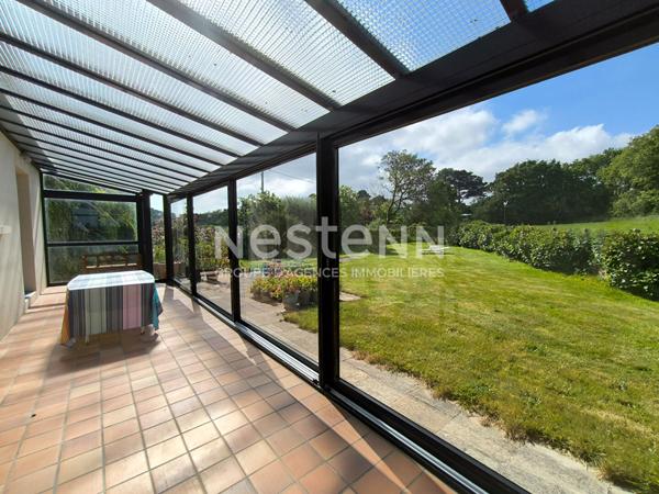 Maison familiale à Binic dans un quartier calme, la plage à pieds !