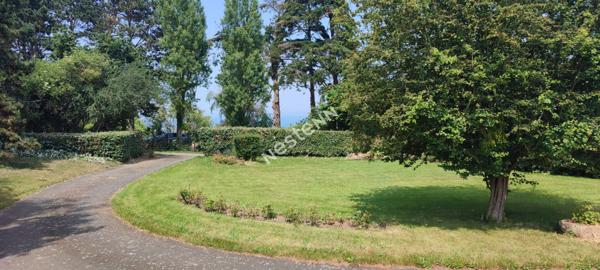 Maison familiale à Binic dans un quartier calme, la plage à pieds !