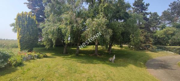 Maison familiale à Binic dans un quartier calme, la plage à pieds !