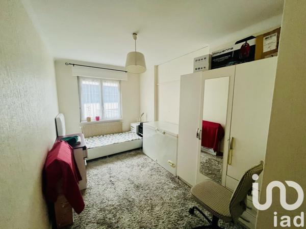 Appartement à vendre 4 pièces 70 m² Schiltigheim