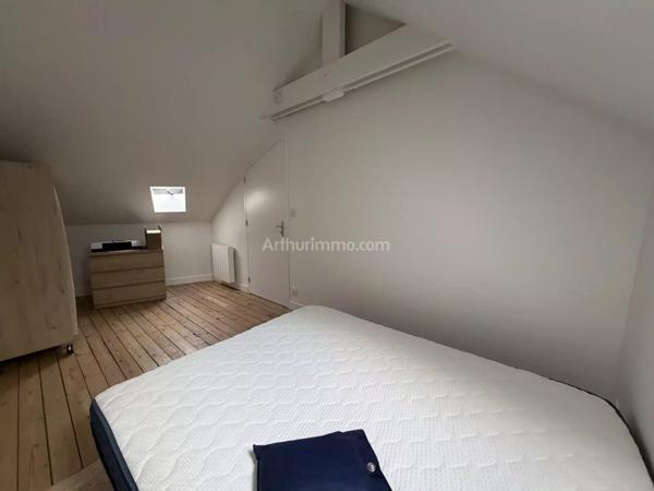 Vente Appartement 2 pièces 25 m2 à Dinan