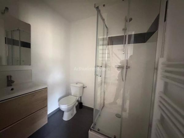 Vente Appartement 2 pièces 25 m2 à Dinan