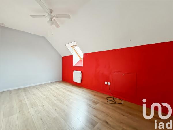 Maison à vendre 6 pièces 100 m² Égriselles-le-Bocage