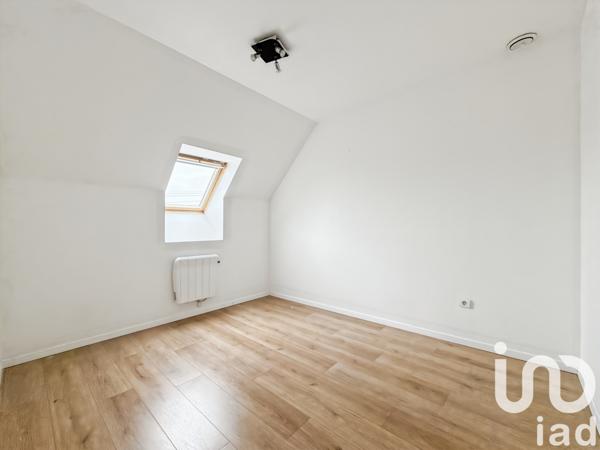 Maison à vendre 6 pièces 100 m² Égriselles-le-Bocage