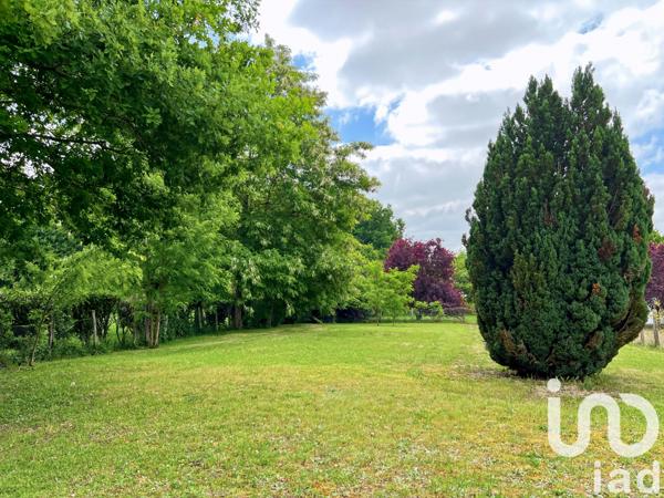 Maison à vendre 6 pièces 100 m² Égriselles-le-Bocage