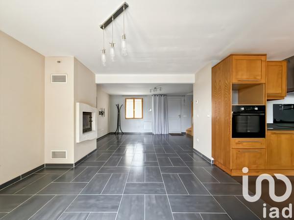 Maison à vendre 6 pièces 100 m² Égriselles-le-Bocage