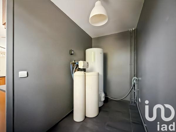 Maison à vendre 6 pièces 100 m² Égriselles-le-Bocage