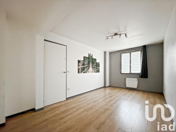 Maison à vendre 6 pièces 100 m² Égriselles-le-Bocage