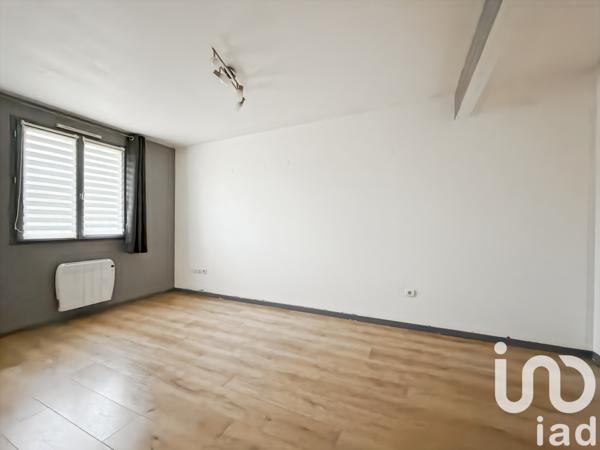 Maison à vendre 6 pièces 100 m² Égriselles-le-Bocage