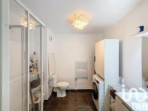 Appartement à vendre 1 pièce 32 m² Rosny-sous-Bois