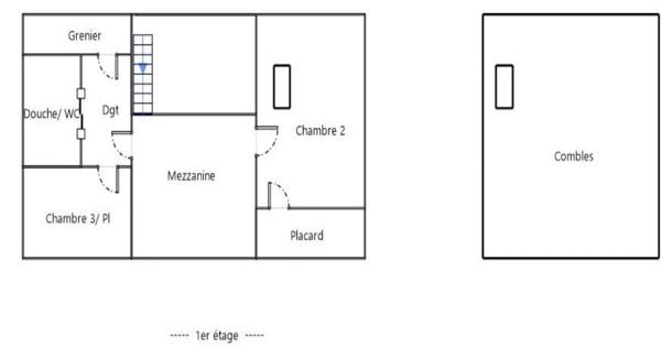 Maison à vendre 7 pièces 163 m² Saint-Nazaire