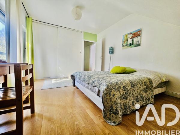 Maison à vendre 7 pièces 163 m² Saint-Nazaire