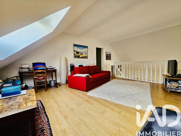 Maison à vendre 7 pièces 163 m² Saint-Nazaire