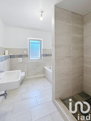 Maison à vendre 5 pièces 210 m² Trans-en-Provence