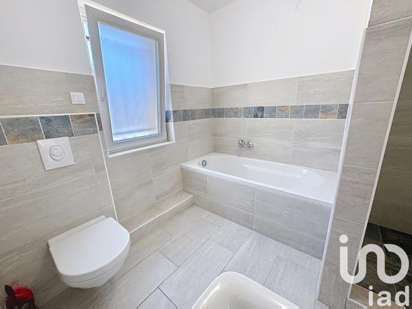 Maison à vendre 5 pièces 210 m² Trans-en-Provence