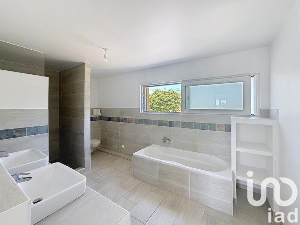 Maison à vendre 5 pièces 210 m² Trans-en-Provence