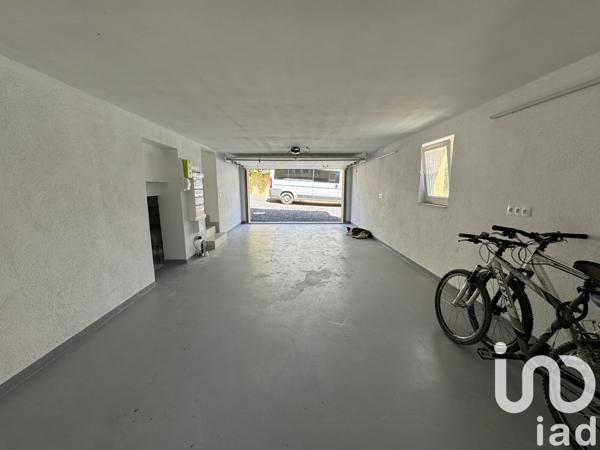 Maison à vendre 5 pièces 210 m² Trans-en-Provence