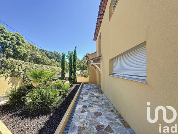 Maison à vendre 5 pièces 210 m² Trans-en-Provence