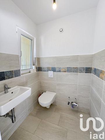 Maison à vendre 5 pièces 210 m² Trans-en-Provence