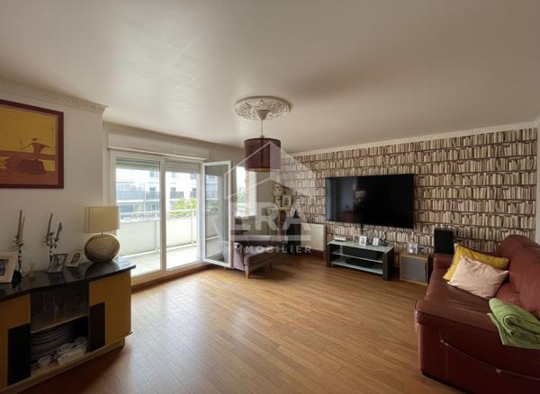 Appartement Saint Denis 5 pièce(s) 110 m2