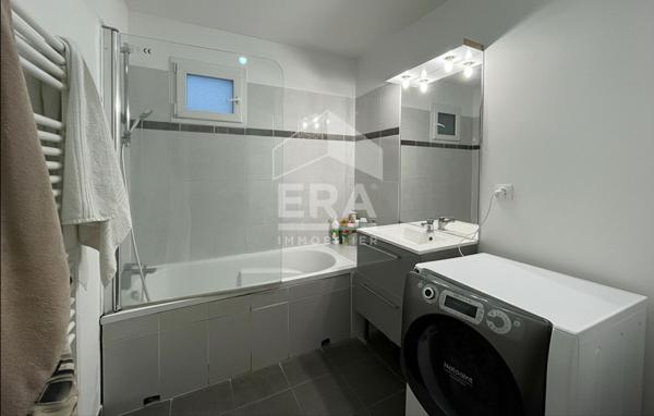 Appartement Saint Denis 5 pièce(s) 110 m2