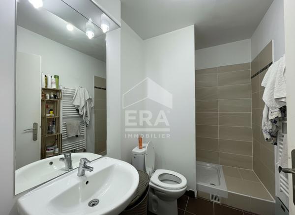 Appartement Saint Denis 5 pièce(s) 110 m2