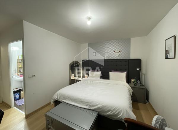 Appartement Saint Denis 5 pièce(s) 110 m2