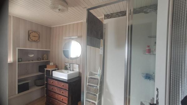 Maison 160 m² - 110 000